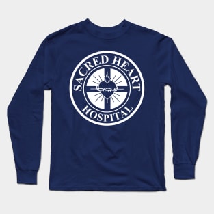 Sacred Heart Hospital Long Sleeve T-Shirt